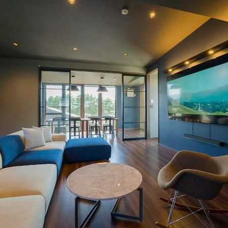 Rakuten Stay Villa Yatsugatake - 105 Stylish Design - Hokuto  Εξωτερικό φωτογραφία