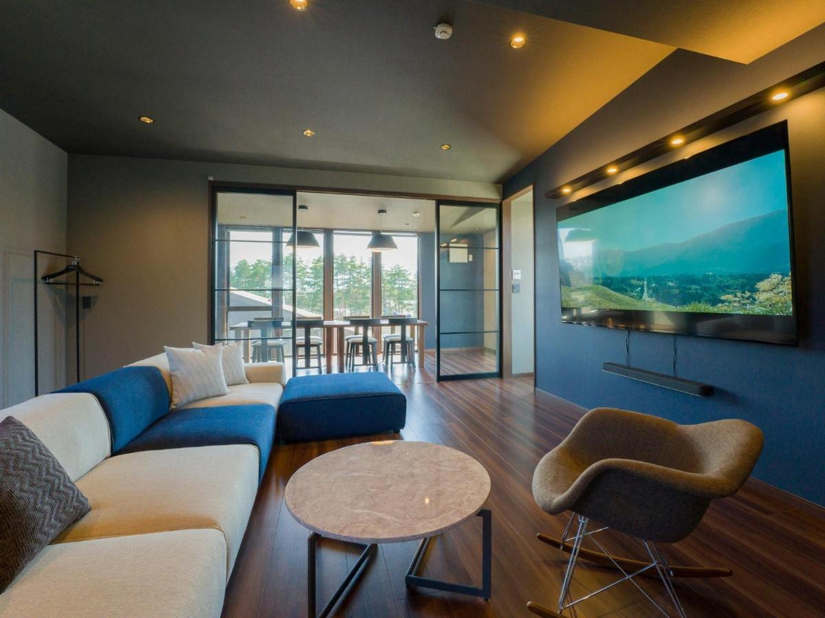 Rakuten Stay Villa Yatsugatake - 105 Stylish Design - Hokuto  Εξωτερικό φωτογραφία