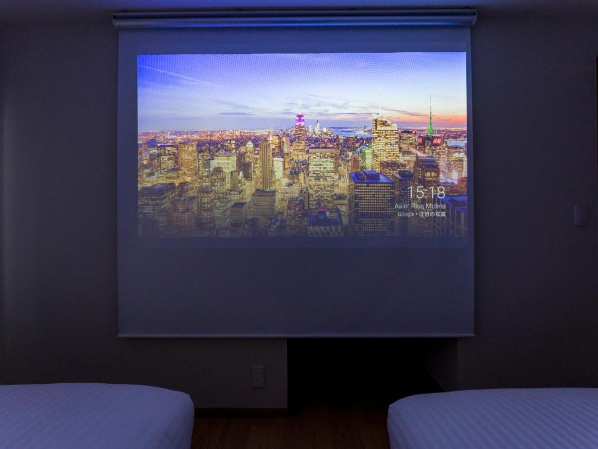 Rakuten Stay Villa Yatsugatake - 105 Stylish Design - Hokuto  Εξωτερικό φωτογραφία