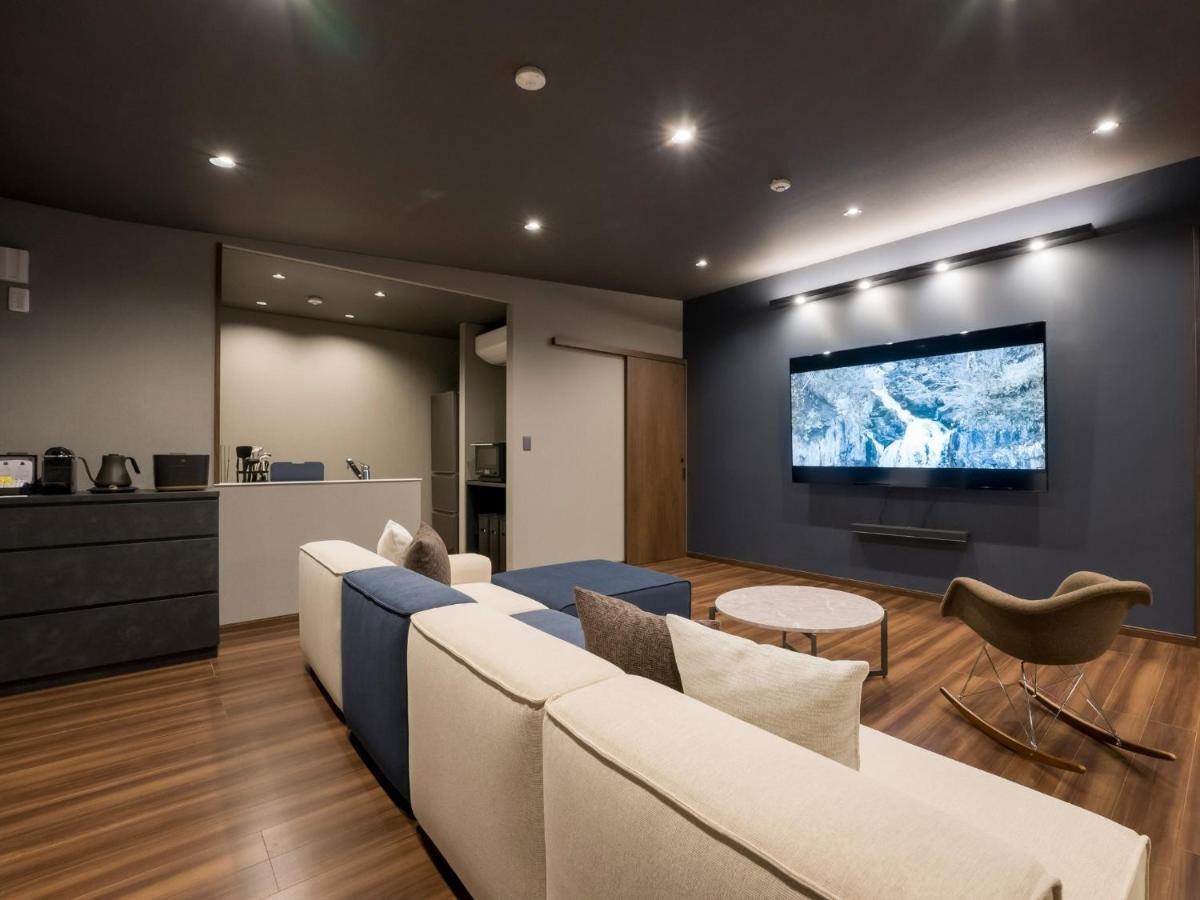 Rakuten Stay Villa Yatsugatake - 105 Stylish Design - Hokuto  Εξωτερικό φωτογραφία