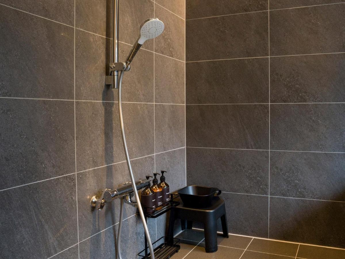 Rakuten Stay Villa Yatsugatake - 105 Stylish Design - Hokuto  Εξωτερικό φωτογραφία