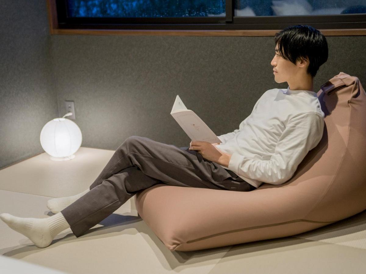 Rakuten Stay Villa Yatsugatake - 105 Stylish Design - Hokuto  Εξωτερικό φωτογραφία