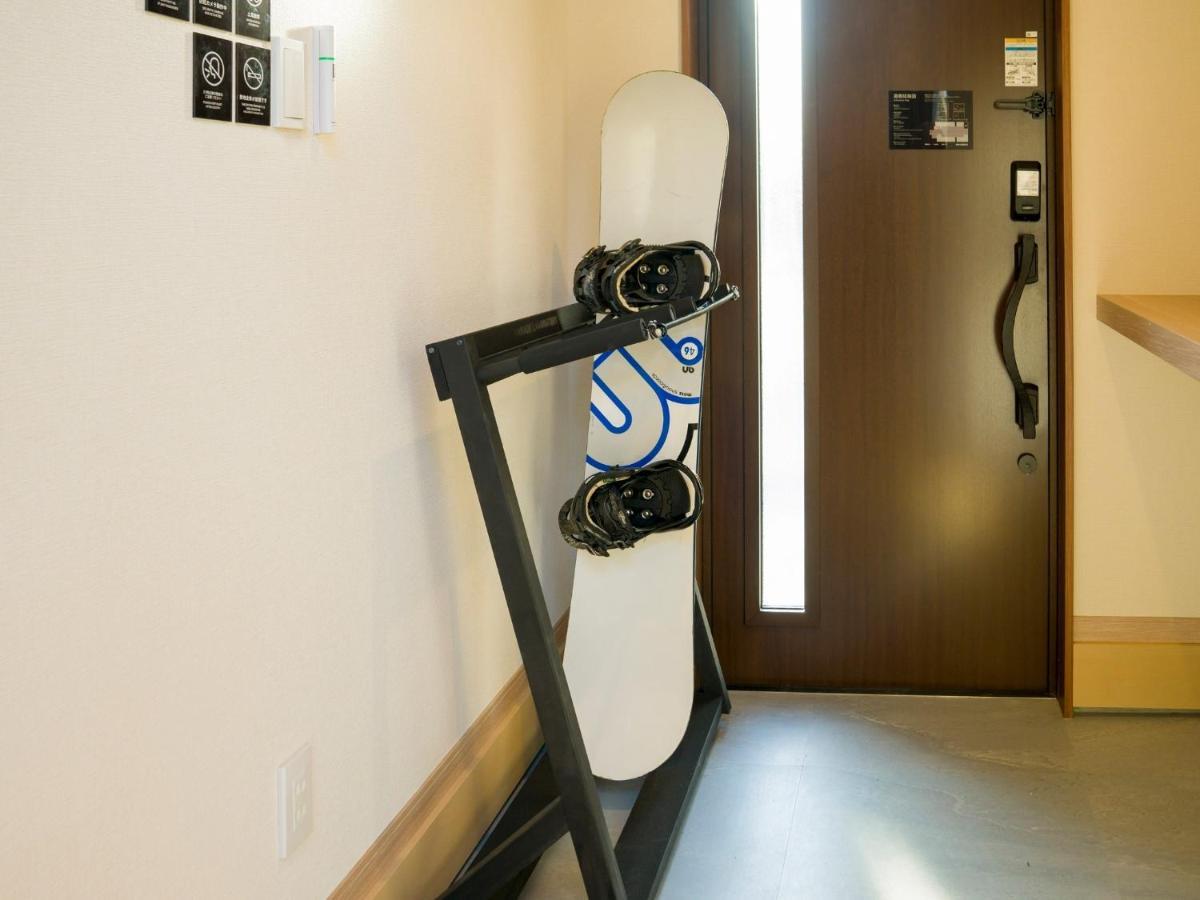 Rakuten Stay Villa Yatsugatake - 105 Stylish Design - Hokuto  Εξωτερικό φωτογραφία