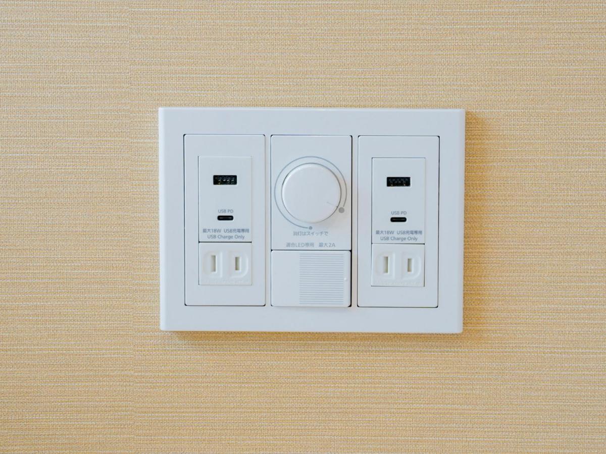 Rakuten Stay Villa Yatsugatake - 105 Stylish Design - Hokuto  Εξωτερικό φωτογραφία